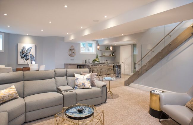 Davis Heights | Model 1