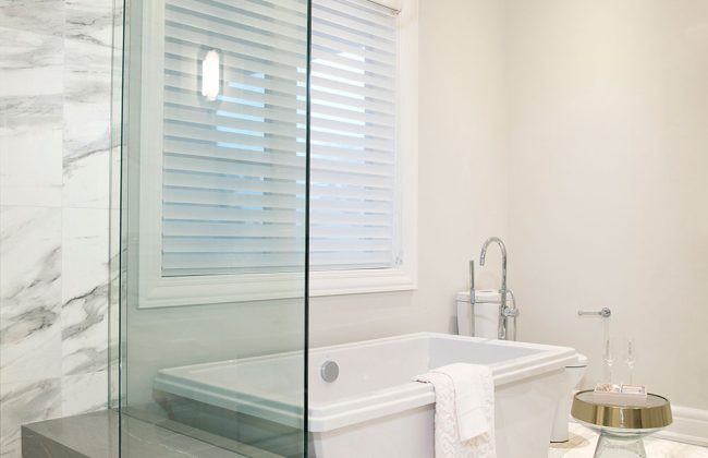 Davis Heights | Model 1