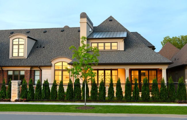 Davis Heights | Model 2