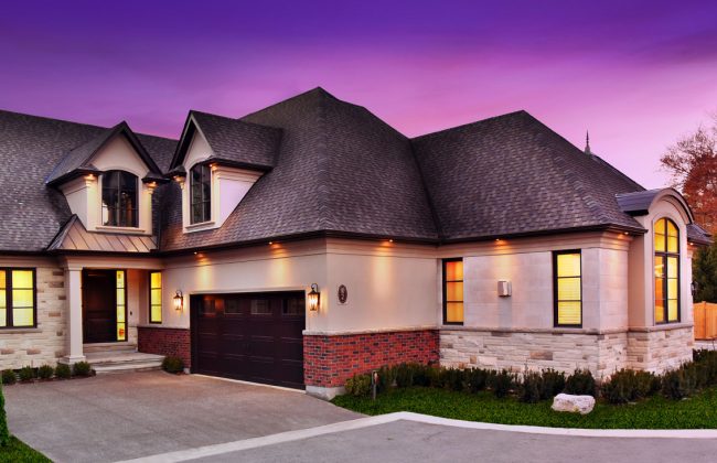 Davis Heights | Model 1