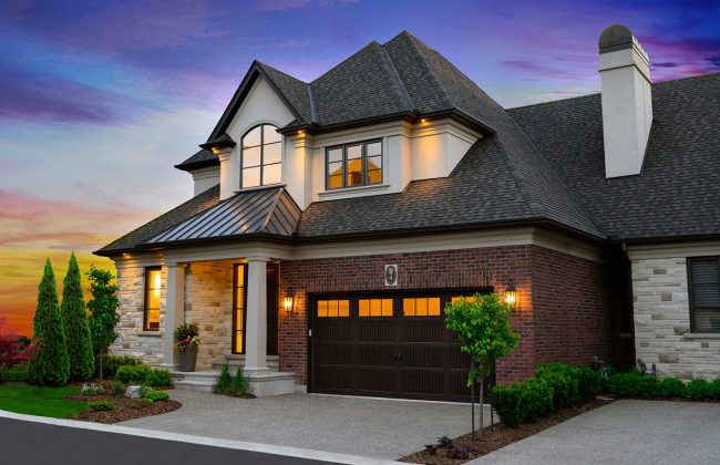 Davis Heights | Model 2