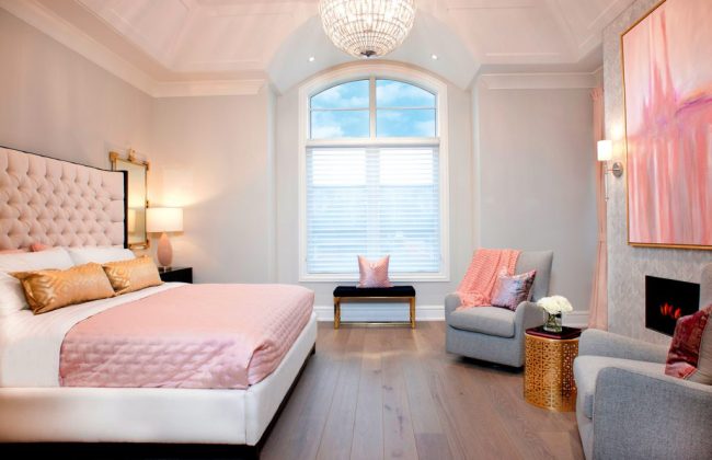 Davis Heights | Model 2