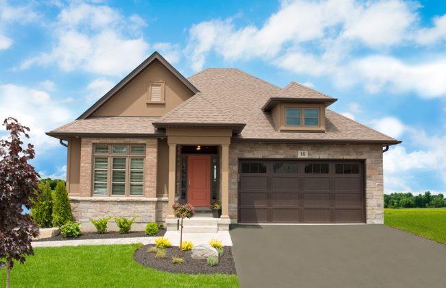 Hunters Pointe | Dundee