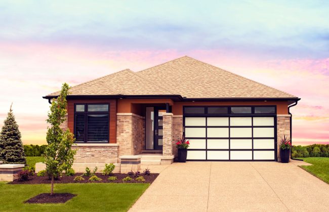 Hunters Pointe | Lancaster