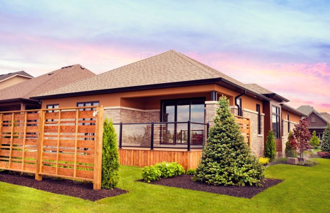 Hunters Pointe | Lancaster