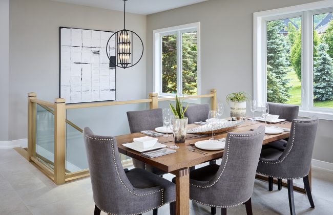 Hunters Pointe | Old Course Trail