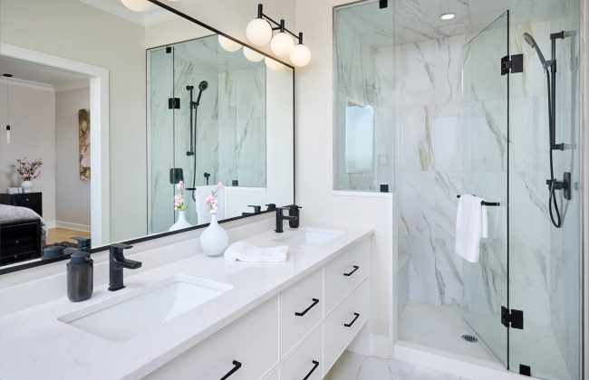 Hunters Pointe | Old Course Trail