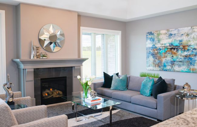 Hunters Pointe | Dundee