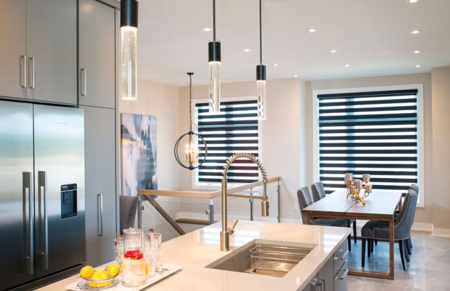 Hunters Pointe | Lancaster