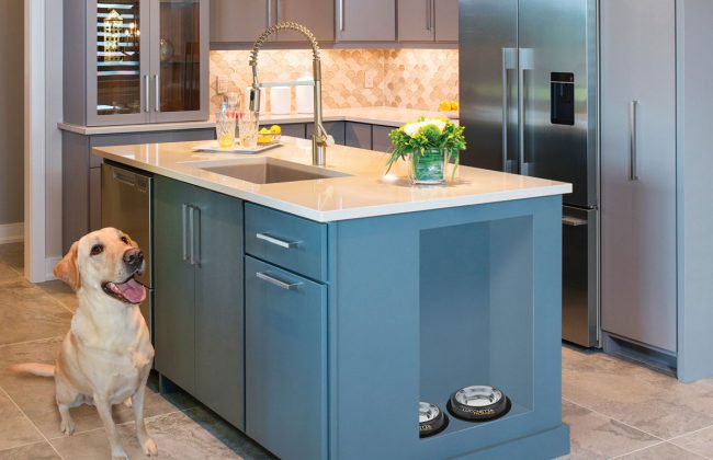 Hunters Pointe | Model 1