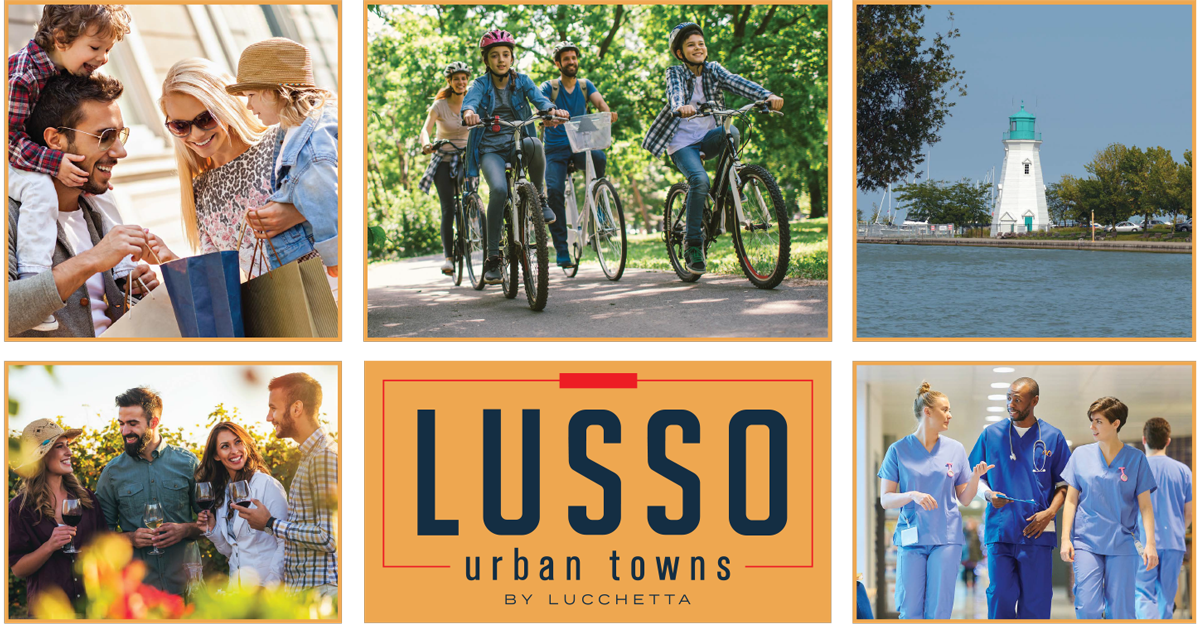 Lusso Community