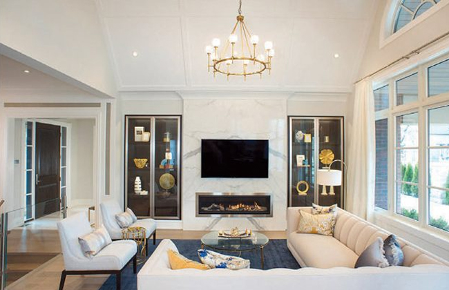 Niagara's Award-Winning Builder