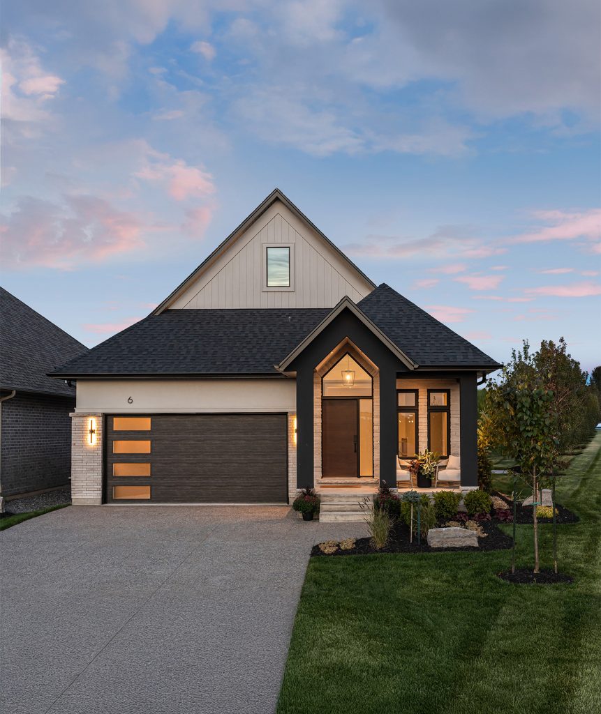 Spring Open House at WaterCrest at Hunters Pointe