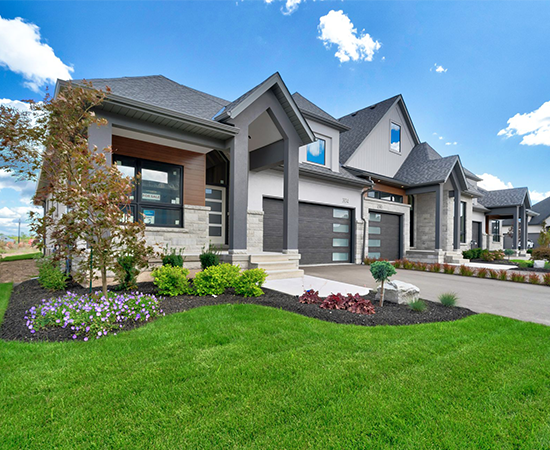 Spring Open House at WaterCrest at Hunters Pointe