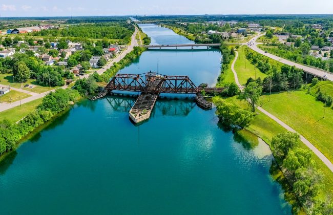 WaterCrest at Hunters Pointe