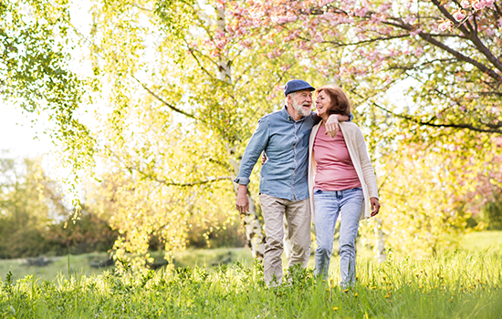 Spring Upgrade Incentive