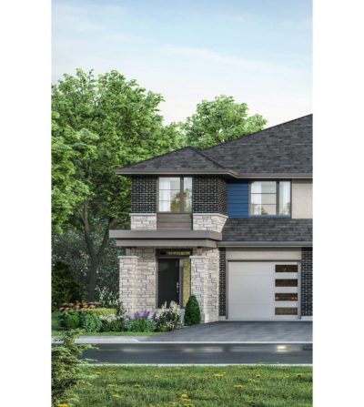 Lot 10 - #16 at 24 Grapeview Drive