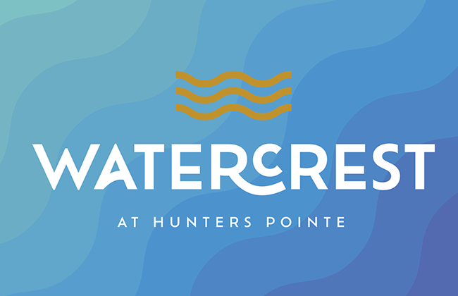 WaterCrest at Hunters Pointe