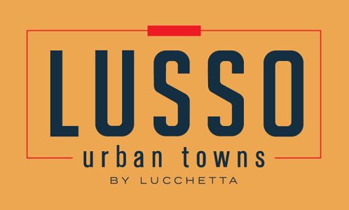 Lusso Urban Towns