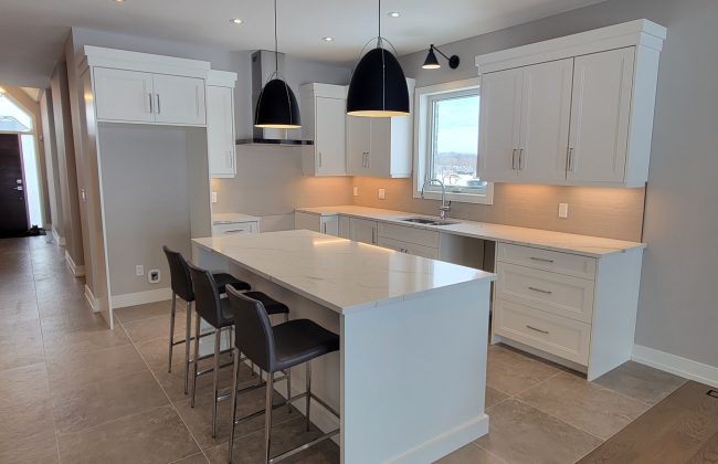 Lot 49 - #24 Alvira Trail