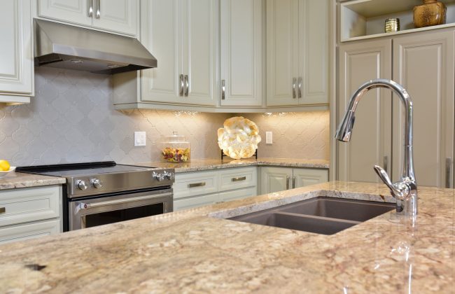 Countertops