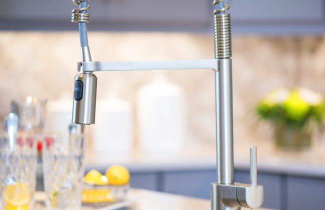 Kitchen Faucet