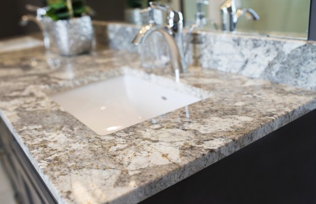 Countertops