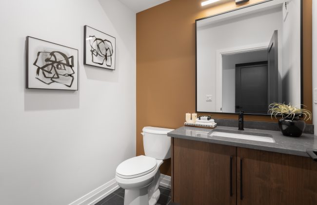 Bernina | Unit 15 Model - Lusso Urban Towns