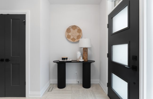 Bernina | Unit 15 Model - Lusso Urban Towns