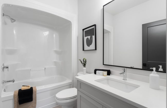 Bernina | Unit 15 Model - Lusso Urban Towns