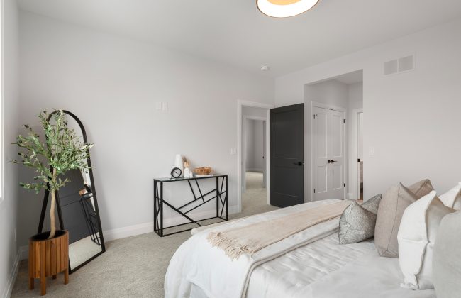 Bernina | Unit 15 Model - Lusso Urban Towns