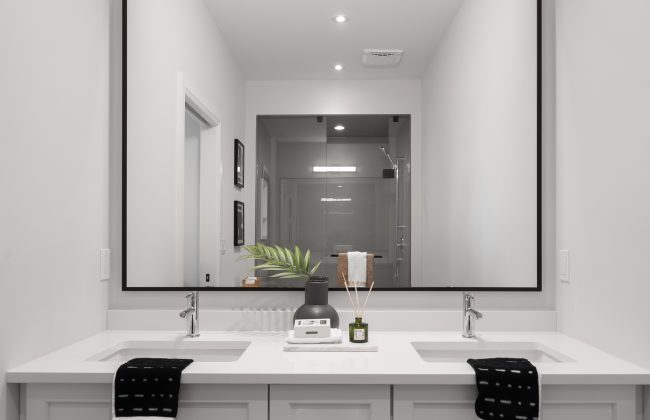 Bernina | Unit 15 Model - Lusso Urban Towns