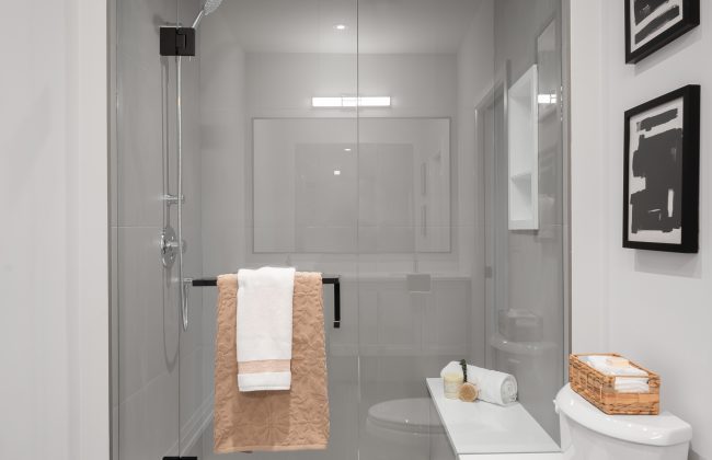 Bernina | Unit 15 Model - Lusso Urban Towns