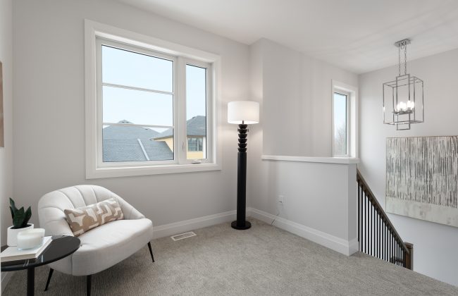 Bernina | Unit 15 Model - Lusso Urban Towns