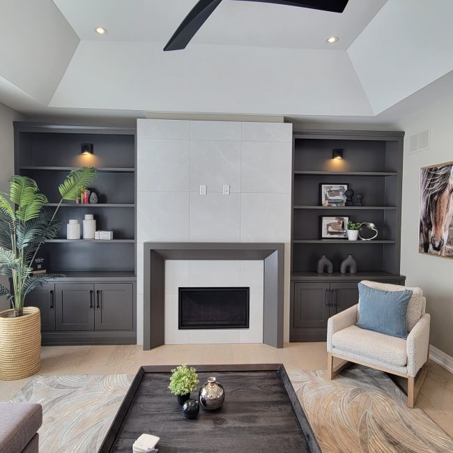 WaterCrest at Hunters Pointe