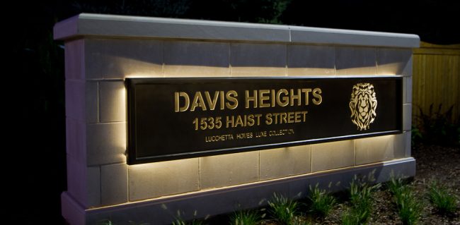 Davis Heights