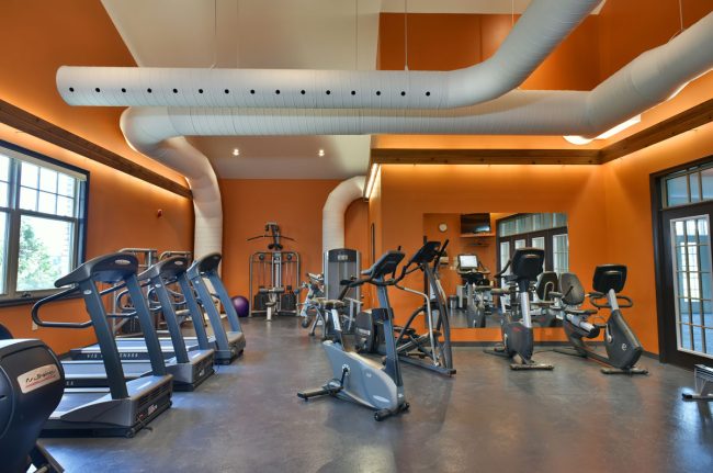 Hunters Pointe Community Centre