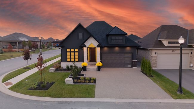 WaterCrest at Hunters Pointe