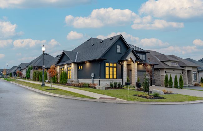 WaterCrest at Hunters Pointe