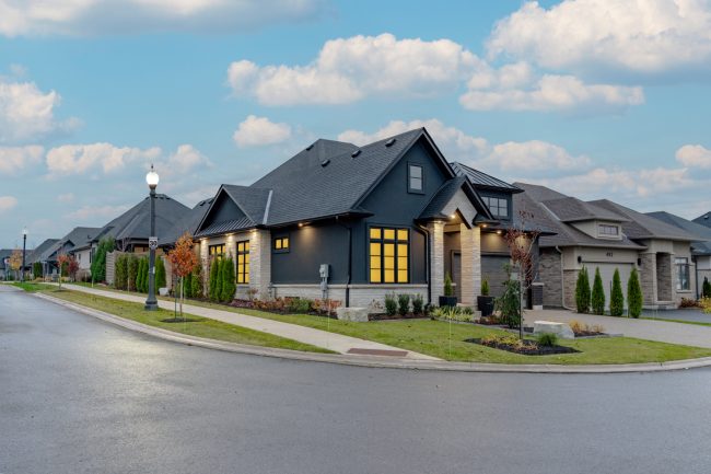 WaterCrest at Hunters Pointe