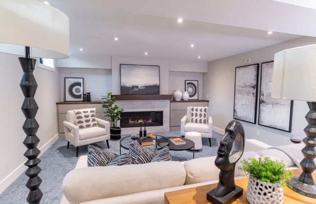 WaterCrest at Hunters Pointe