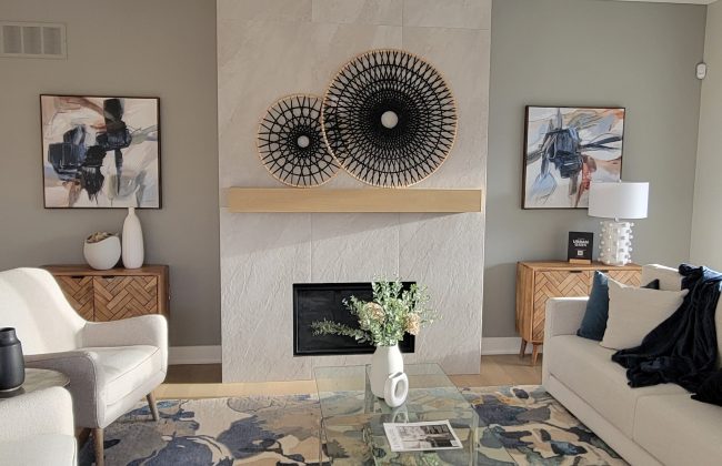 WaterCrest at Hunters Pointe