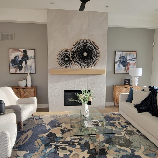 WaterCrest at Hunters Pointe