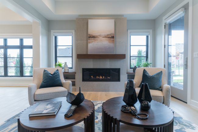 WaterCrest at Hunters Pointe