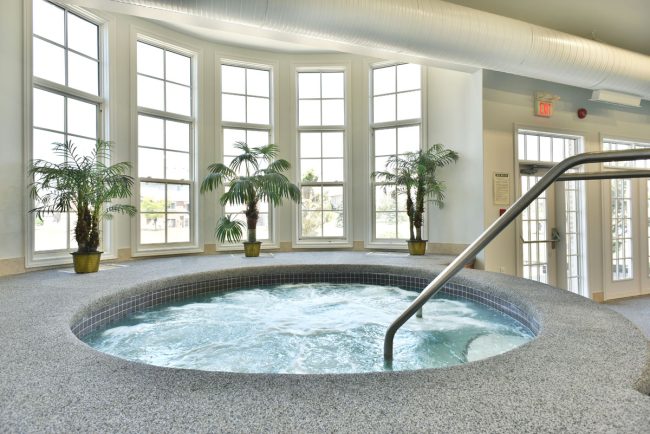 Hunters Pointe Community Centre