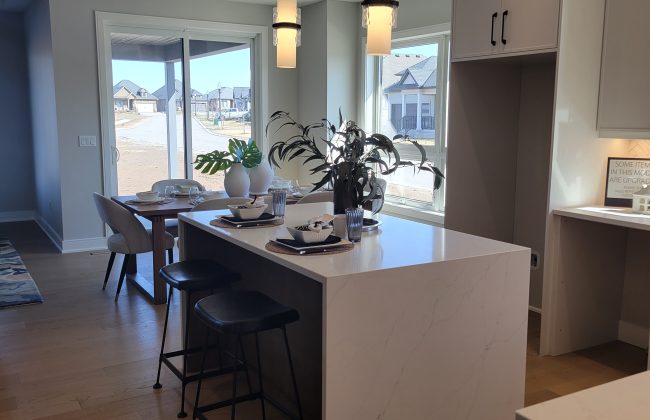 WaterCrest at Hunters Pointe