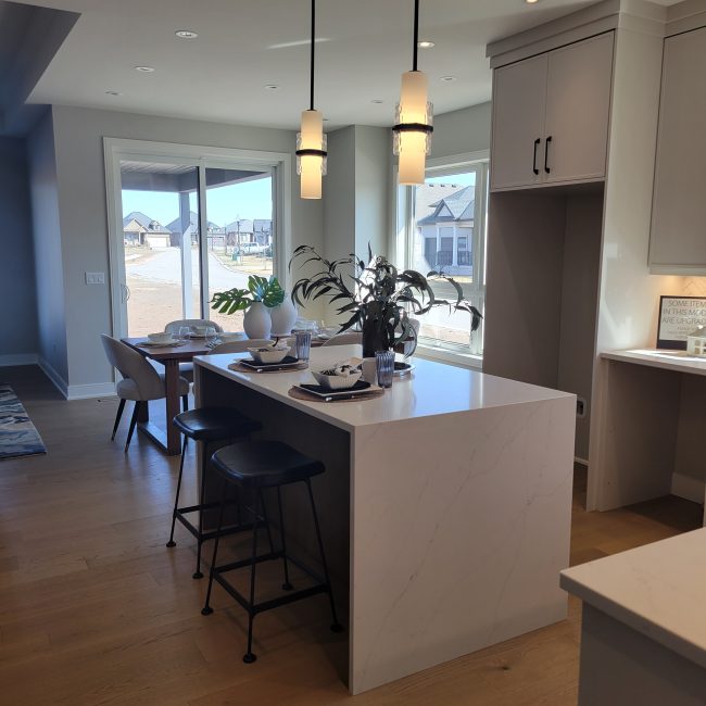 WaterCrest at Hunters Pointe