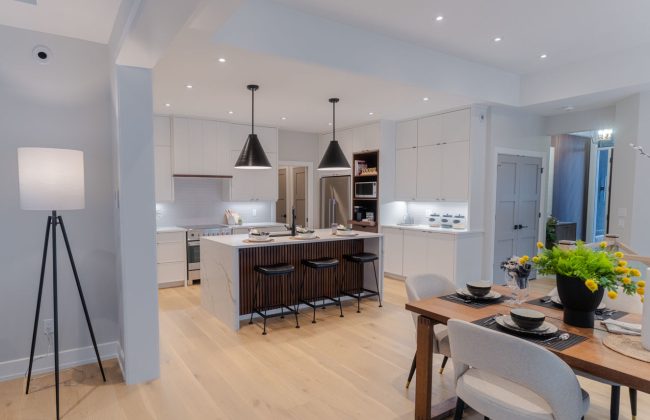 WaterCrest at Hunters Pointe