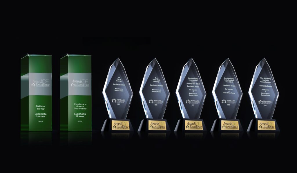 NHBA Awards of Excellence