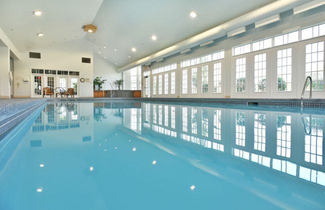 Hunters Pointe Community Centre